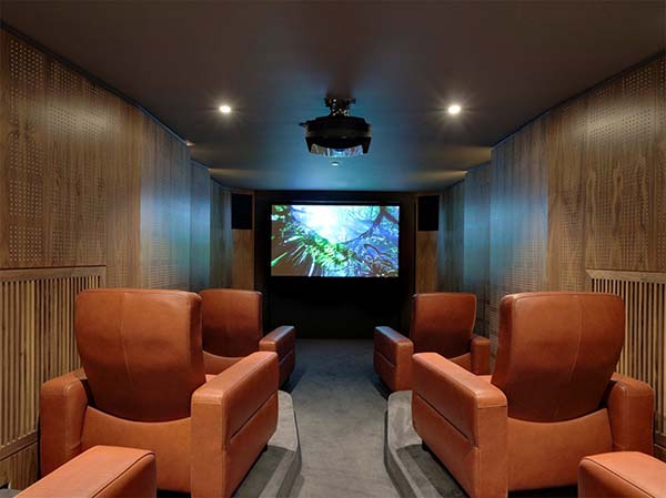 home theater