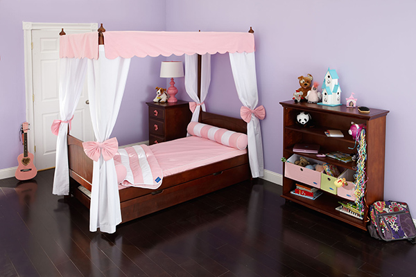 Princess Canopy Beds 