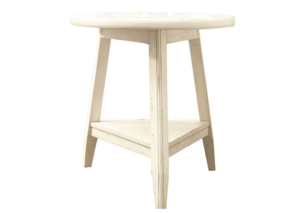 Paula Deen Home Paula's End Tables