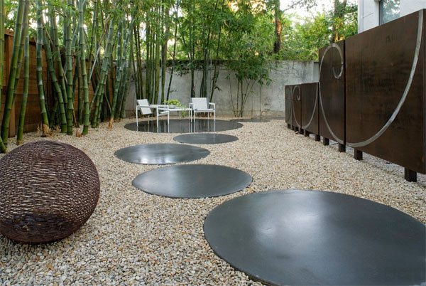 26 Decorative Ideas Of Landscaping With Gravel Home Design Lover