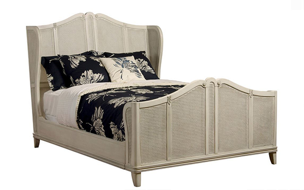 shabby chic beds