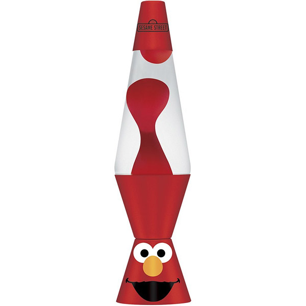 south park lava lamp