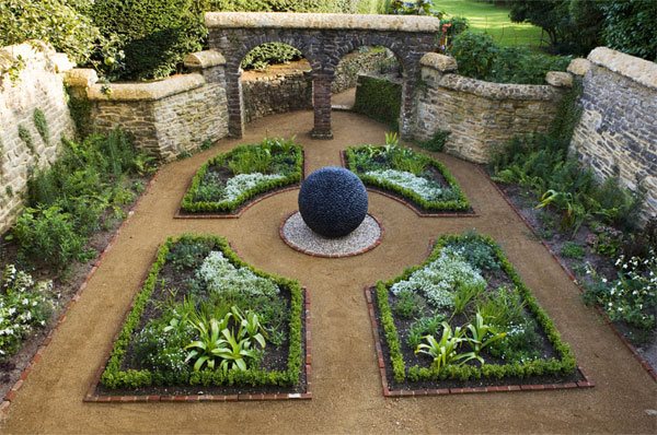 garden sphere