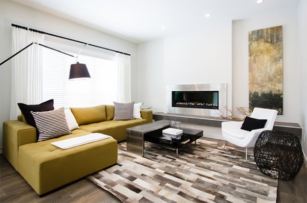 6 Design Ideas for Condo Living Areas  Home Design Lover
