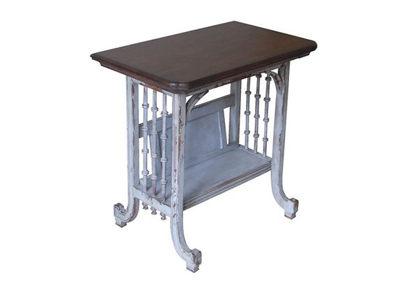 Sawyer Side Table