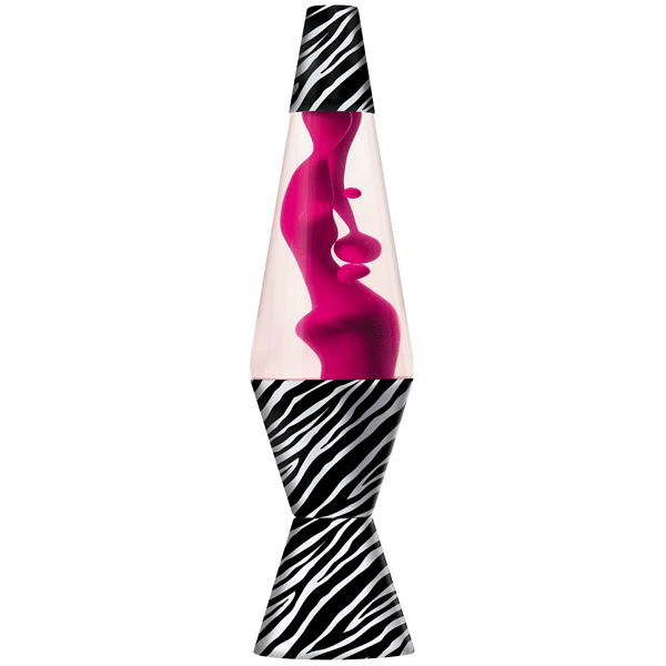 Lava Lamp design