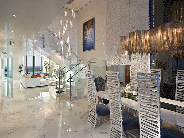 Jade Ocean Penthouse