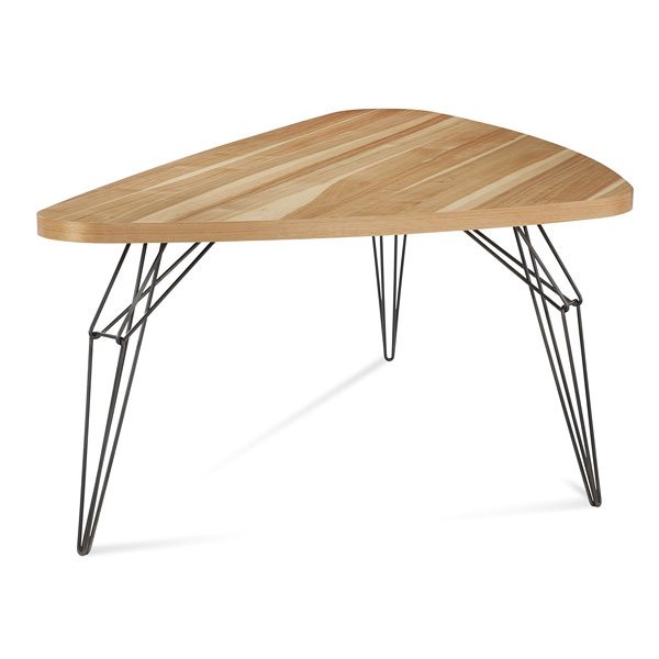 triangle corner dining table