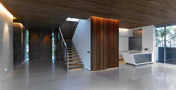 staircase design 