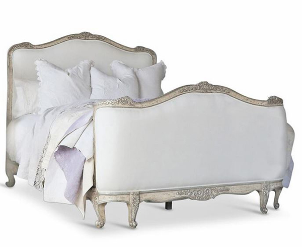 shabby chic beds
