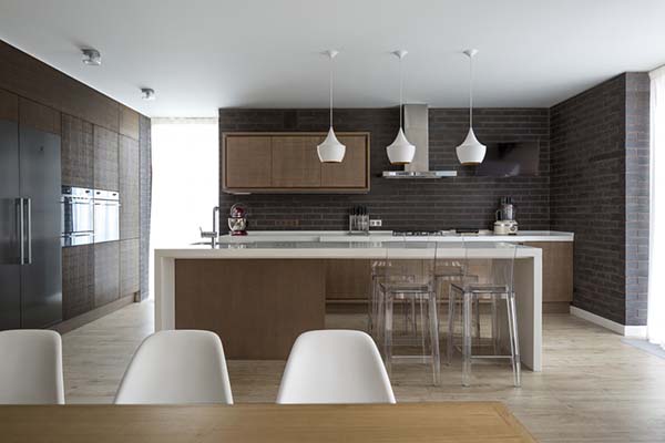 kitchen design