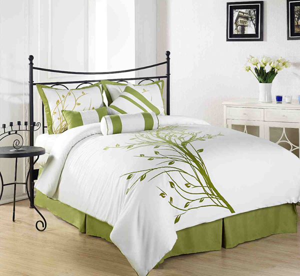 green print sheets