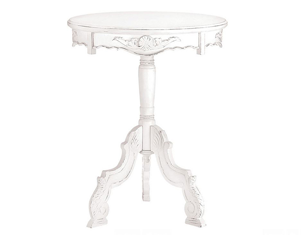  Shabby Chic Table