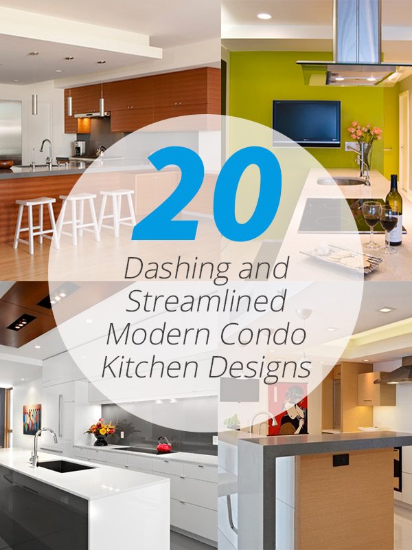 condo kitchen