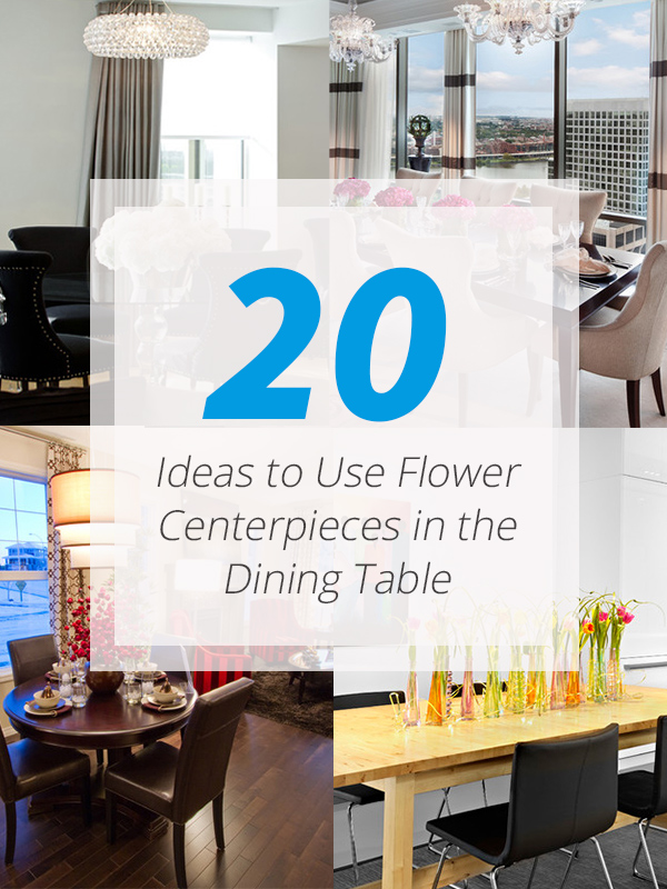 flower centerpiece