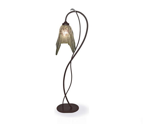 Craftsman Floor Lamp