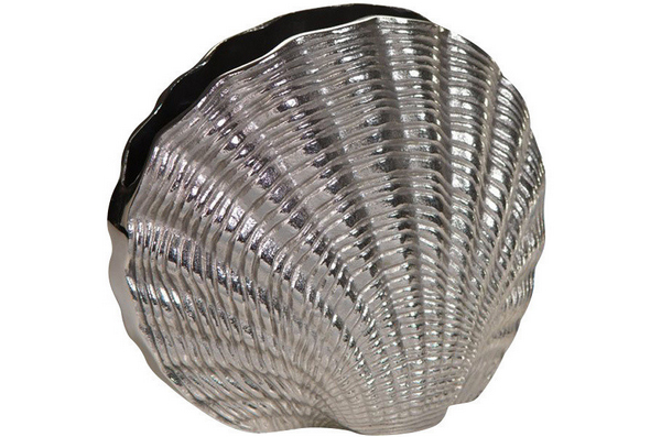Mauritius Aluminum Fan Shell