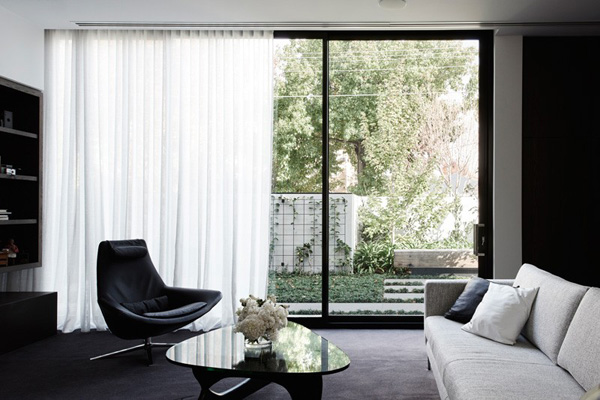 minimalist room design
