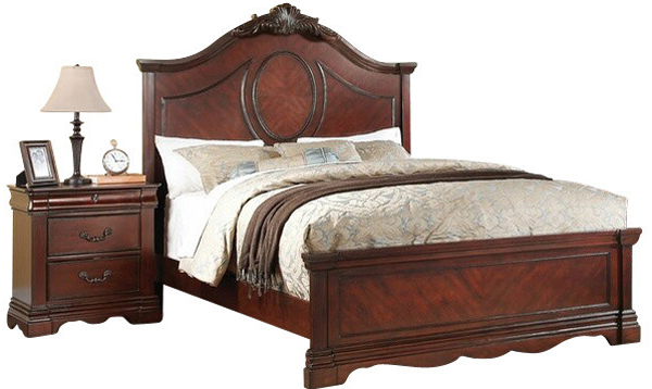 wooden bedrooms furnitures