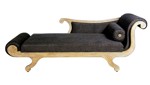 Fainting Couch