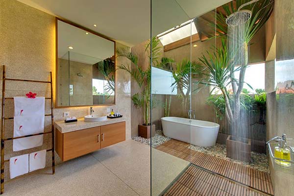 bathroom design