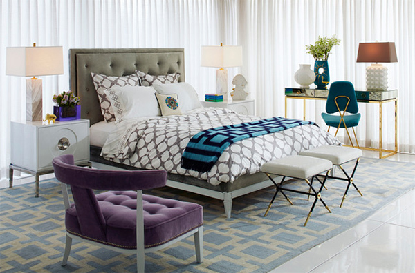 carpet bedroom design