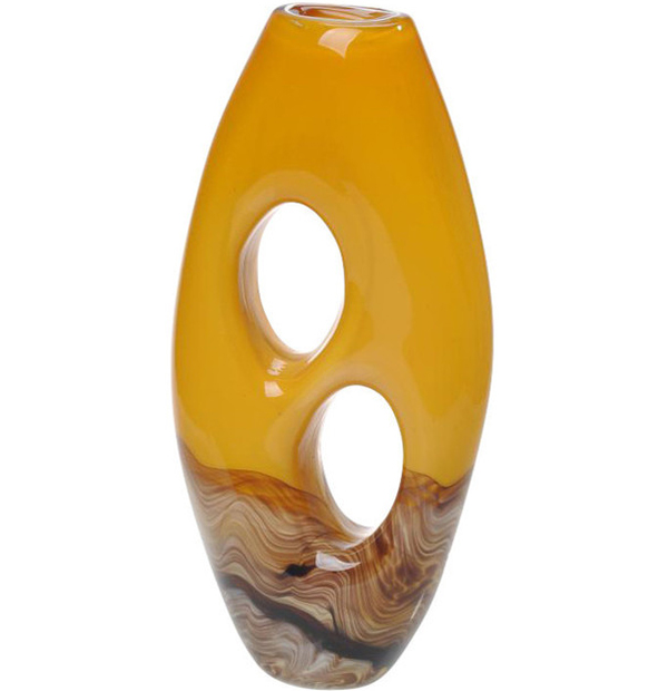 Free-form Vase