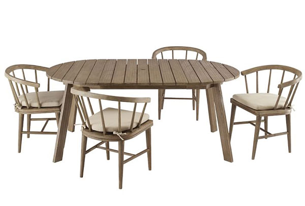 dining set