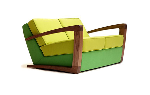 Kustom Sofa