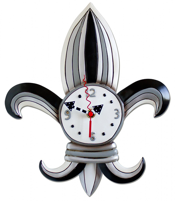 Pendulum Clock