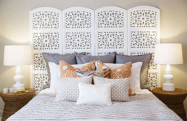 Moroccan Modern design