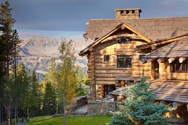 Big Sky, Montana