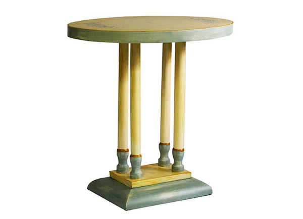 Art Deco Occasional Table