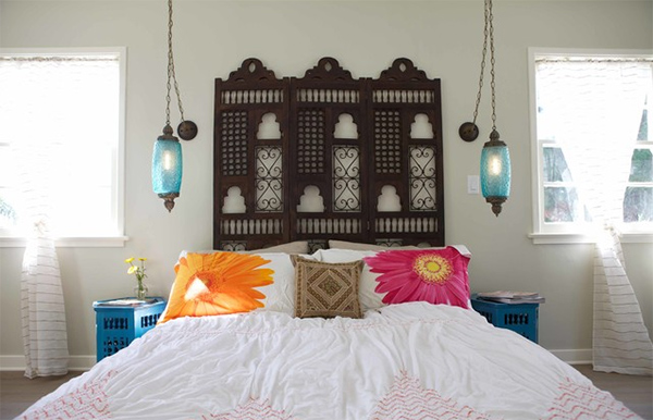 woodworks headboard