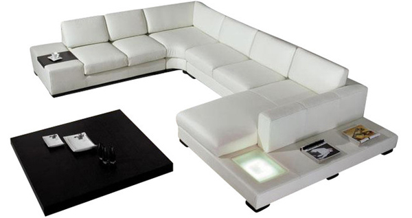 VIG20 Furniture