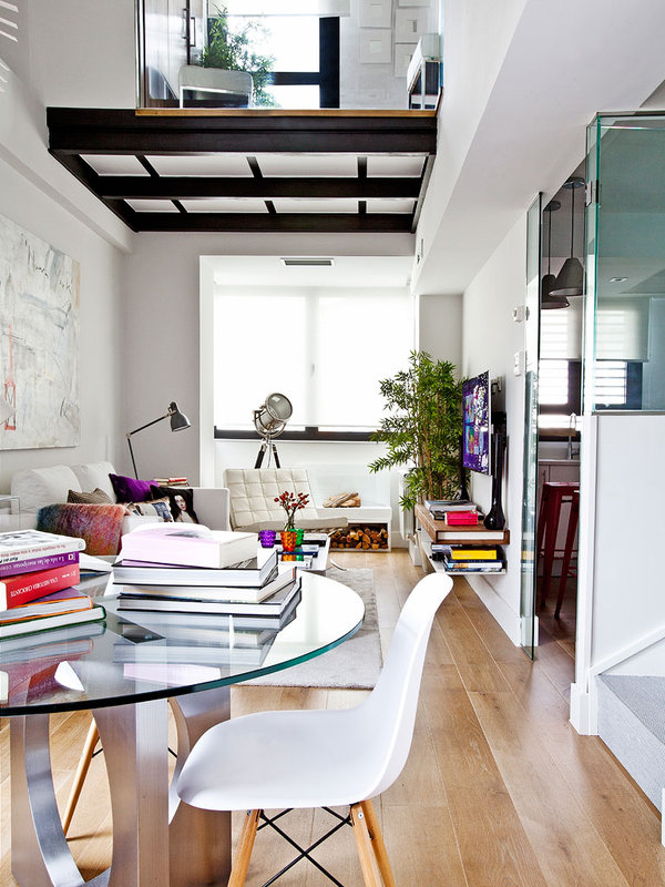 Madrid Loft