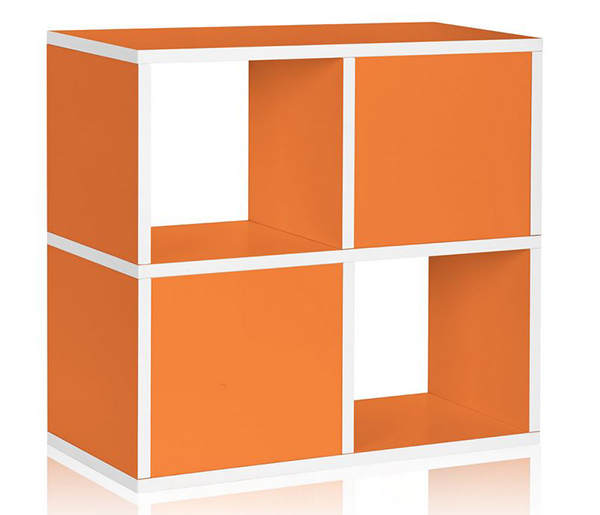 QuadOrange organizer