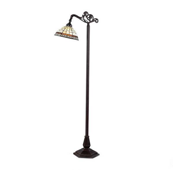 metal Floor Lamp