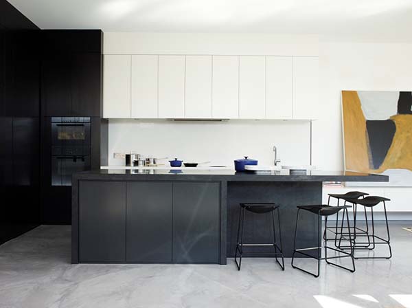 modern kitchen design