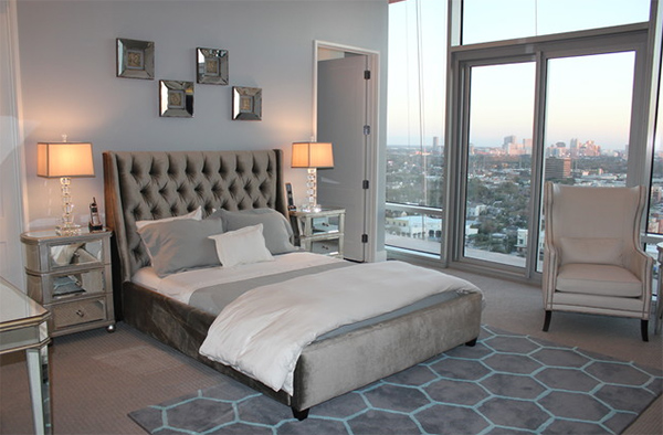 20 Formal and Conservative Gray iCondoi iBedroomsi Home 