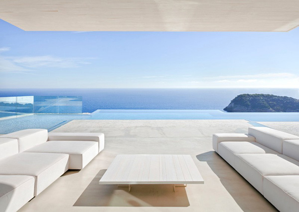 Sardinera House