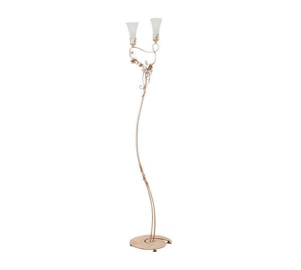 aster lamp 