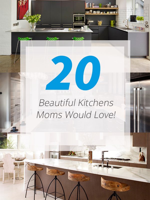 beautiful kitchens