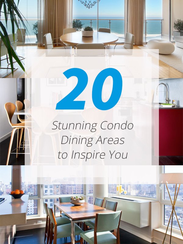 dining condo