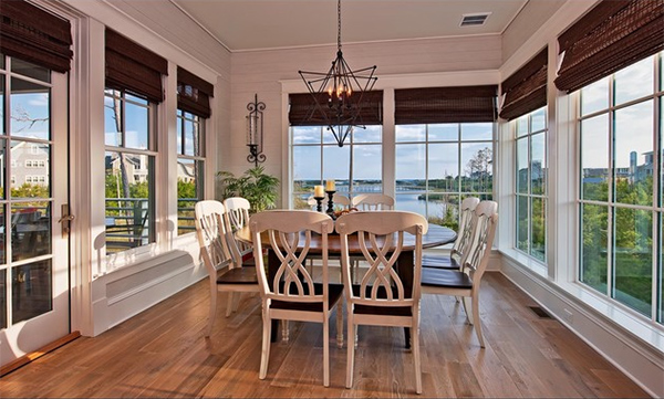 Watersound House, Seagrove, Florida