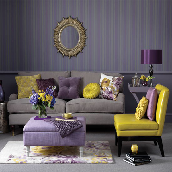 Gray And Purple Bedroom Ideas - Wonderful Totally Free Purple Bedroom Ideas Popular Home Decor Bedroom Remodel Bedroom Bedroom Makeover : I am very into gray, but only if the trim is right.