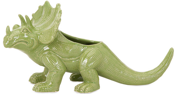 Dinosaur Green9
