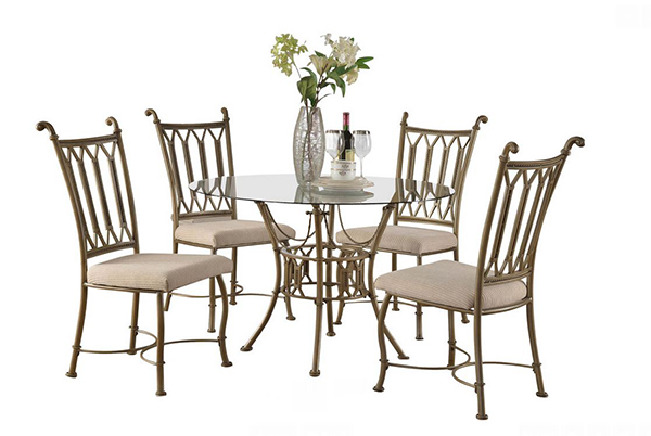 Darcy Dining Set