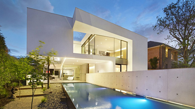 Features To Consider When Building A New Home Features To Consider When Building A New Home