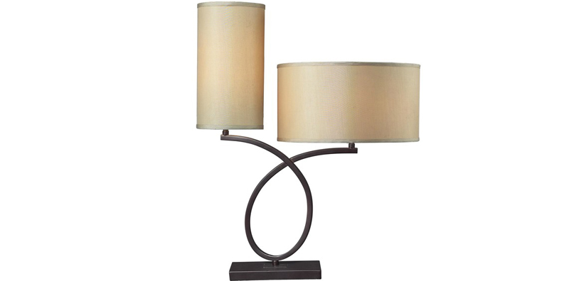 table lamp design
